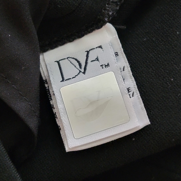 DVF Lupa Ponte Ankle Pants - Picture 8 of 10